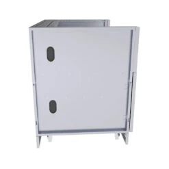 Módulo Inox. Para Barbacoa Zona Dual Híbrida 17 Módulo Inox. Para Barbacoa Zona Dual Híbrida -Biohort || Napoleon || Weber Tienda de ventas Modulo Inox. para barbacoa Hibrida de 42 6