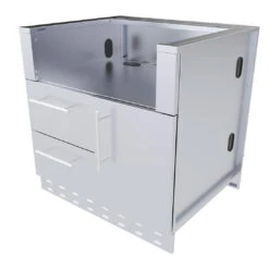 Módulo Inox. Para Barbacoa Gas 3 Quemadores 23 Módulo Inox. Para Barbacoa Gas 3 Quemadores -Biohort || Napoleon || Weber Tienda de ventas Modulo Inox. para barbacoa gas 3 quemadores 10