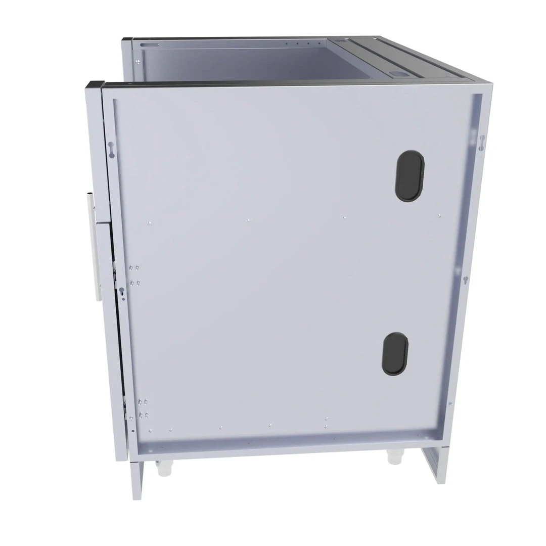 Módulo Inox. Para Barbacoa Gas 3 Quemadores 13 Módulo Inox. Para Barbacoa Gas 3 Quemadores - Imagen 11