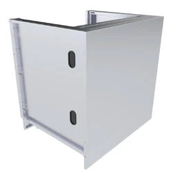 Módulo Inox. Para Barbacoa Gas 3 Quemadores 25 Módulo Inox. Para Barbacoa Gas 3 Quemadores -Biohort || Napoleon || Weber Tienda de ventas Modulo Inox. para barbacoa gas 3 quemadores 12