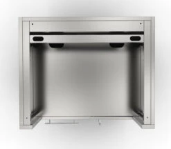 Módulo Inox. Para Barbacoa Gas 3 Quemadores 17 Módulo Inox. Para Barbacoa Gas 3 Quemadores -Biohort || Napoleon || Weber Tienda de ventas Modulo Inox. para barbacoa gas 3 quemadores 4
