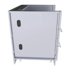 Módulo Inox. Para Barbacoa Gas 3 Quemadores 19 Módulo Inox. Para Barbacoa Gas 3 Quemadores -Biohort || Napoleon || Weber Tienda de ventas Modulo Inox. para barbacoa gas 3 quemadores 6