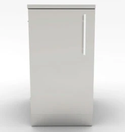 Módulo Inox. 1 Puerta Izq. 11 Módulo Inox. 1 Puerta Izq. -Biohort || Napoleon || Weber Tienda de ventas Modulo Inox 1 Puerta Izq 2