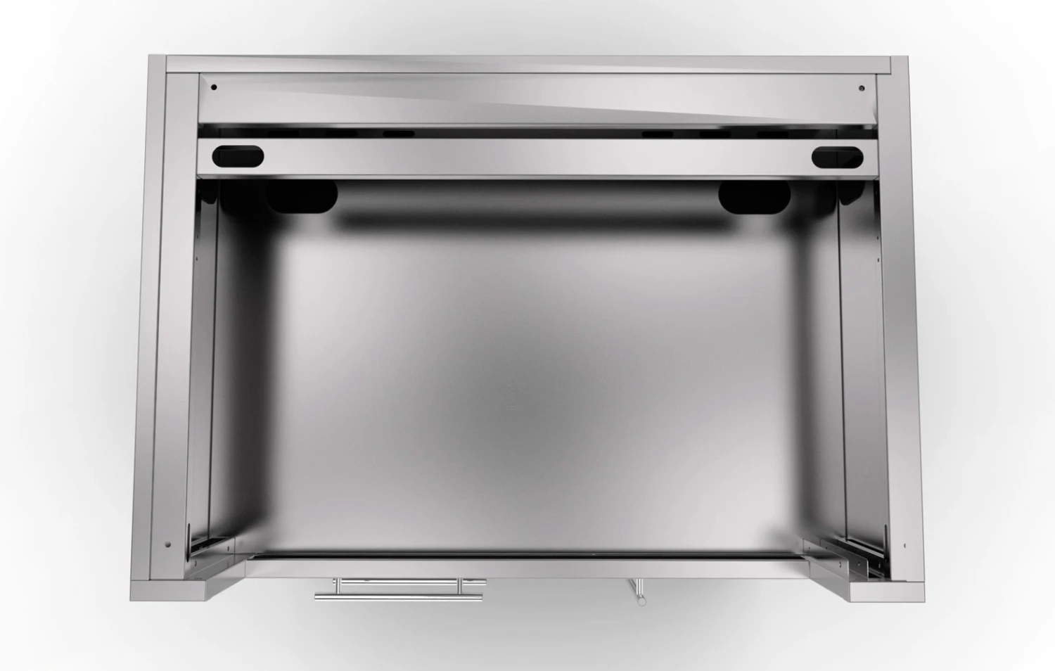 Módulo Inox. Para Barbacoa Gas 4 Quemadores 7 Módulo Inox. Para Barbacoa Gas 4 Quemadores - Imagen 5