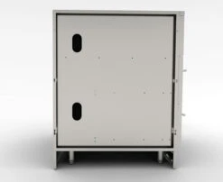 Módulo Inox. Para Barbacoa Gas 5 Quemadores -Biohort || Napoleon || Weber Tienda de ventas Modulo Inox Barbacoa Gas 5 Quemadores 3