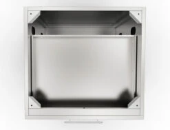 Módulo Inox. Con 2 Puertas 76 Cm. 13 Módulo Inox. Con 2 Puertas 76 Cm. -Biohort || Napoleon || Weber Tienda de ventas Modulo Inox con 2 Puertas 76 cm 4