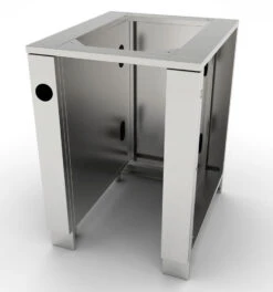 Módulo Inox. Para Nevera 90 Lt.