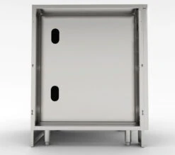 Módulo Inox. Para Nevera 90 Lt. 10 Módulo Inox. Para Nevera 90 Lt. -Biohort || Napoleon || Weber Tienda de ventas Modulo Inox para Nevera 3