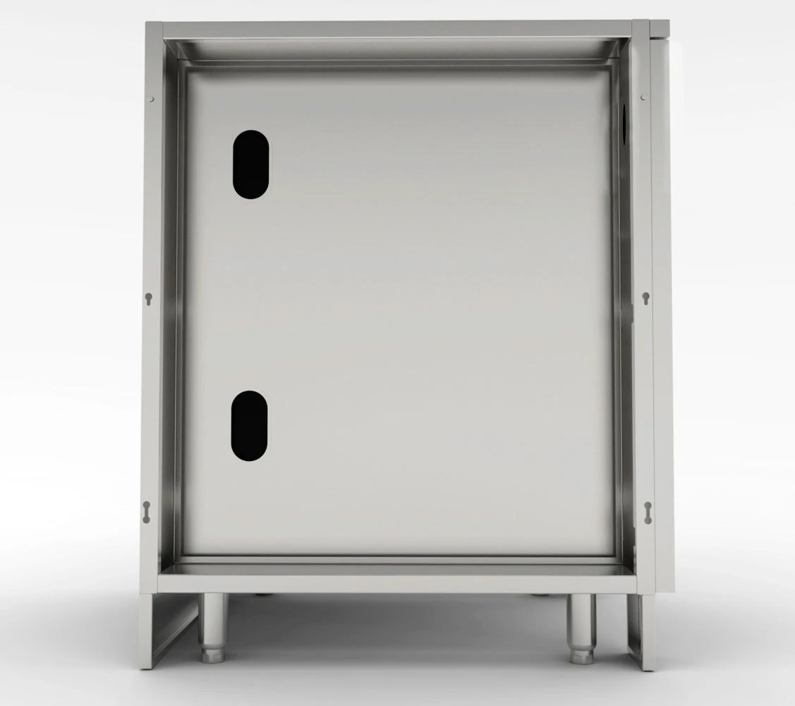 Módulo Inox. Para Nevera 90 Lt. 5 Módulo Inox. Para Nevera 90 Lt. - Imagen 3