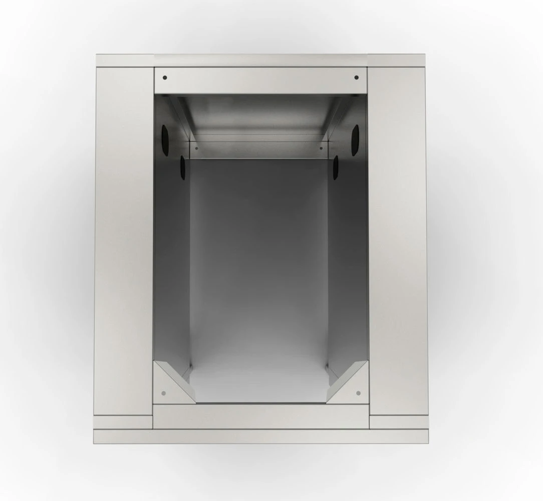 Módulo Inox. Para Nevera 90 Lt. 6 Módulo Inox. Para Nevera 90 Lt. - Imagen 4