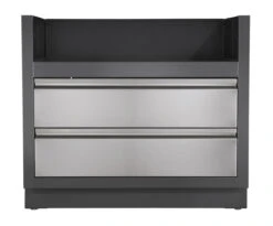 Módulo Oasis Barbacoa Gas Napoleon Prestige Pro 665 BIPRO665-3