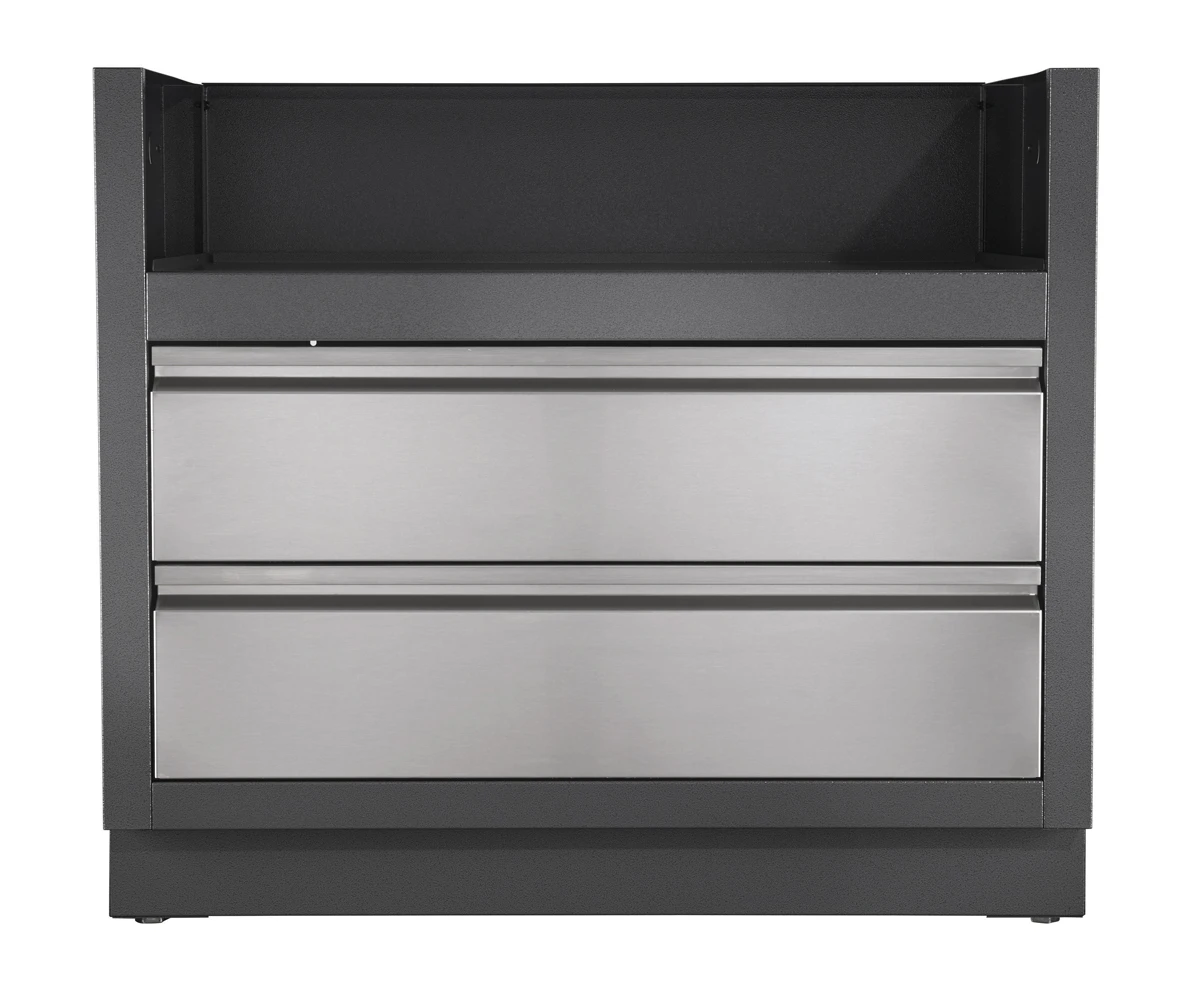 Módulo Oasis Barbacoa Gas Napoleon Prestige Pro 665 BIPRO665-3 3 Módulo Oasis Barbacoa Gas Napoleon Prestige Pro 665 BIPRO665-3