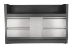 Módulo Oasis Barbacoa Gas Napoleon Prestige Pro 885 BIPRO825-3