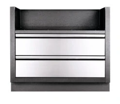 Módulo Oasis Barbacoa Gas Napoleon Serie 700 38 RB