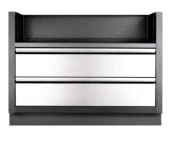 Módulo Oasis Barbacoa Gas Napoleon Serie 700 44 RB