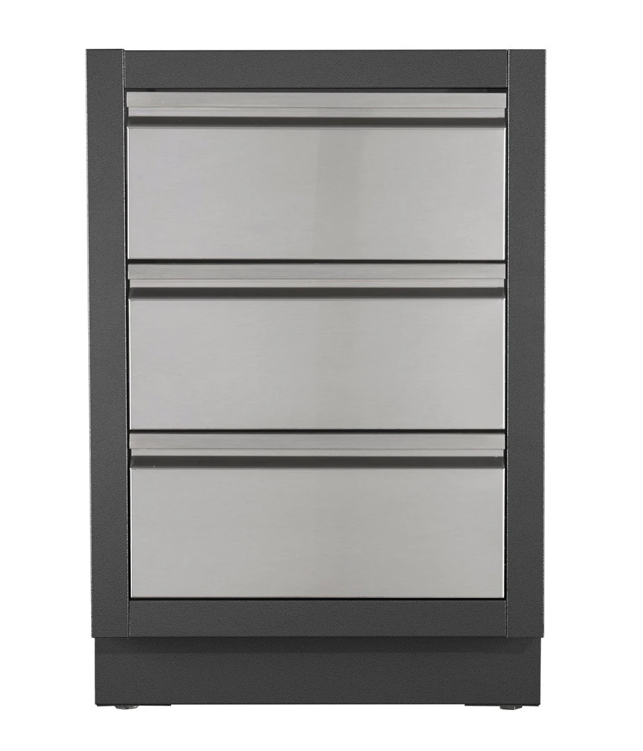 Napoleon Módulo Oasis Para Fregadero 3 Napoleon Módulo Oasis Para Fregadero