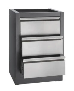 Napoleon Módulo Oasis Para Fregadero 7 Napoleon Módulo Oasis Para Fregadero -Biohort || Napoleon || Weber Tienda de ventas Modulo Oasis para Fregadero 1