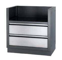 Módulo Oasis Para Barbacoa Gas Napoleon 32 IB Y 32 RB -Biohort || Napoleon || Weber Tienda de ventas Modulo Oasis para barbacoa gas Napoleon 32 IB y 32 RB 2