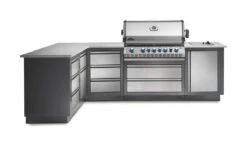 Módulo Para Bombona De Gas Oasis Napoleon -Biohort || Napoleon || Weber Tienda de ventas Modulo para Bombona de Gas Oasis Napoleon 5