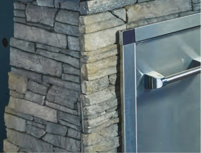 Broil King Mueble Con Puerta Para Isla Con Barbacoa 11 Broil King Mueble Con Puerta Para Isla Con Barbacoa - Imagen 9