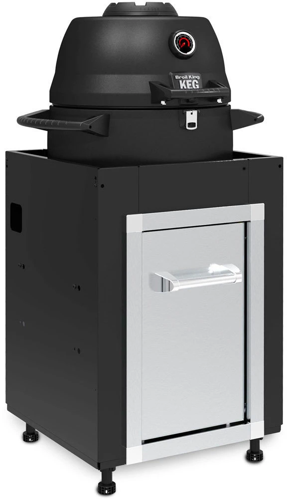 Broil King Mueble Con Puerta Para Isla Con Barbacoa 6 Broil King Mueble Con Puerta Para Isla Con Barbacoa - Imagen 4