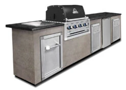 Broil King Mueble Con Puerta Para Isla Con Barbacoa 25 Broil King Mueble Con Puerta Para Isla Con Barbacoa -Biohort || Napoleon || Weber Tienda de ventas Mueble con Puerta para Isla con Barbacoa 5