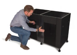 Broil King Mueble Con Puerta Para Isla Con Barbacoa 18 Broil King Mueble Con Puerta Para Isla Con Barbacoa -Biohort || Napoleon || Weber Tienda de ventas Mueble con Puerta para Isla con Barbacoa 6