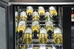 Nevera Para Exterior Napoleon 210 LT -Biohort || Napoleon || Weber Tienda de ventas NFR135ODGL Wine Shelving 1