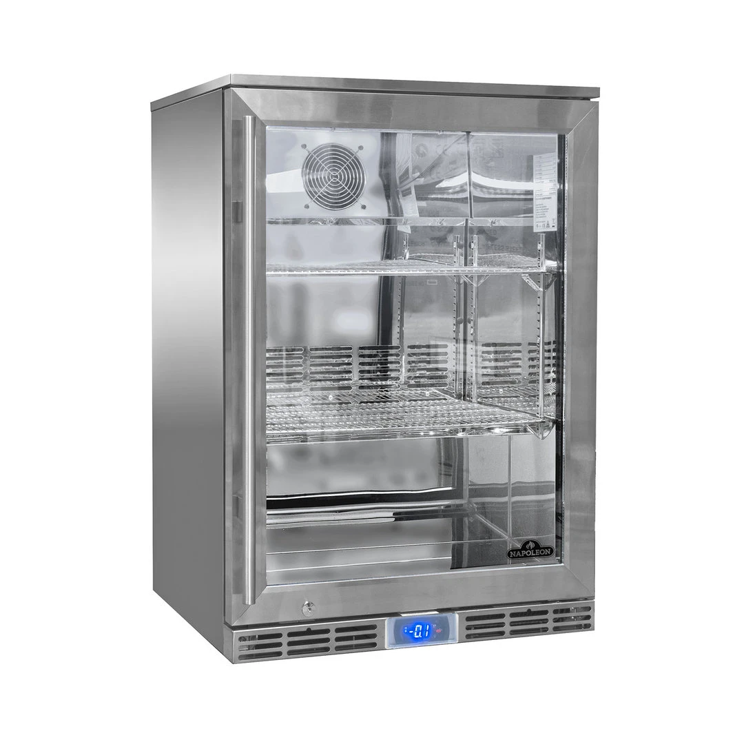 Nevera Para Exterior Napoleon 135 LT Dch 4 Nevera Para Exterior Napoleon 135 LT Dch - Imagen 2