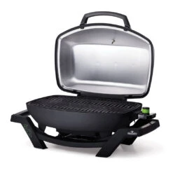 Napoleon TravelQ Pro 285 Eléctrica -Biohort || Napoleon || Weber Tienda de ventas Napoleon TravelQ Pro 285 Electrica 4