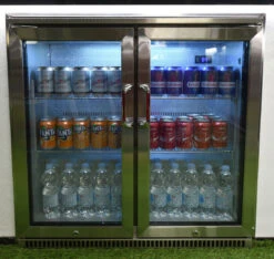 Nevera De 190 Lt. Acero Inoxidable Para Exterior 25 Nevera De 190 Lt. Acero Inoxidable Para Exterior -Biohort || Napoleon || Weber Tienda de ventas Nevera 190 lt Acero Inoxidable Exterior Beefeater 8A