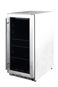 Nevera Para Exterior Con Puerta De Cristal 8 Nevera Para Exterior Con Puerta De Cristal -Biohort || Napoleon || Weber Tienda de ventas Nevera Exterior SC 90 3