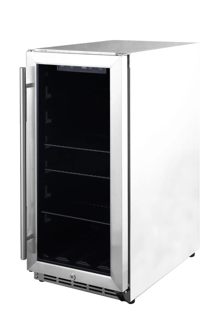 Nevera Para Exterior Con Puerta De Cristal 5 Nevera Para Exterior Con Puerta De Cristal - Imagen 3