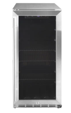 Nevera Para Exterior Con Puerta De Cristal 9 Nevera Para Exterior Con Puerta De Cristal -Biohort || Napoleon || Weber Tienda de ventas Nevera Exterior SC 90 4