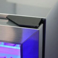 Nevera De 120 Lt. Acero Inoxidable Para Exterior -Biohort || Napoleon || Weber Tienda de ventas Nevera de 120 lt Acero Inoxidable para Exterior 7BAAE