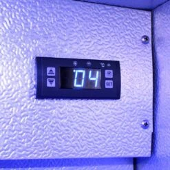 Nevera De 120 Lt. Acero Inoxidable Para Exterior -Biohort || Napoleon || Weber Tienda de ventas Nevera de 120 lt Acero Inoxidable para Exterior 7BAARG3