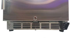 Nevera Para Exterior De Acero Inoxidable -Biohort || Napoleon || Weber Tienda de ventas Nevera exterior Acero Inoxidable BC 90 4