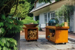 Ofyr Classic Almacenaje OCS-100-PRO -Biohort || Napoleon || Weber Tienda de ventas Ofyr Classic Almacenaje OCS 100 PRO 3