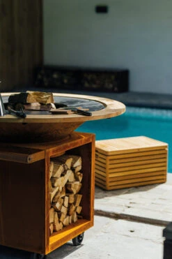 Ofyr Classic Almacenaje OCS-100-PRO -Biohort || Napoleon || Weber Tienda de ventas Ofyr Classic Almacenaje OCS 100 PRO 8