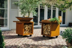 Ofyr Classic Almacenaje OCS-100-PRO -Biohort || Napoleon || Weber Tienda de ventas Ofyr Classic Almacenaje OCS 100 PRO 9