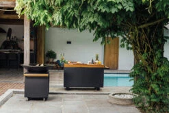 Ofyr Classic Negro Almacenaje OCSB-100-PRO 22 Ofyr Classic Negro Almacenaje OCSB-100-PRO -Biohort || Napoleon || Weber Tienda de ventas Ofyr Classic Negro Almacenaje OCSB 100 PRO 2