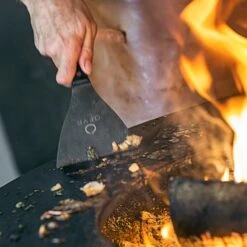 Ofyr Isla Cerámica Negro Gris Claro OIB-100-100-CL 13 Ofyr Isla Cerámica Negro Gris Claro OIB-100-100-CL -Biohort || Napoleon || Weber Tienda de ventas Ofyr Isla Ceramica Negro Gris Claro OI 100 100 CL 6