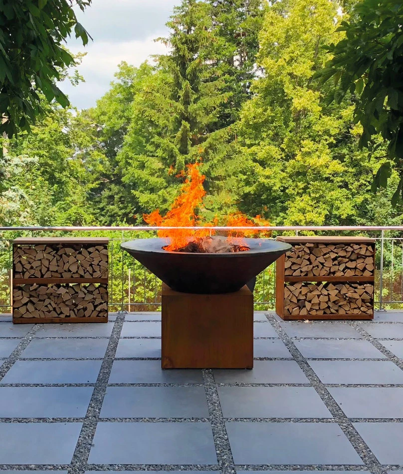 Ofyr Profesional XL O-XL 4 Ofyr Profesional XL O-XL - Imagen 2