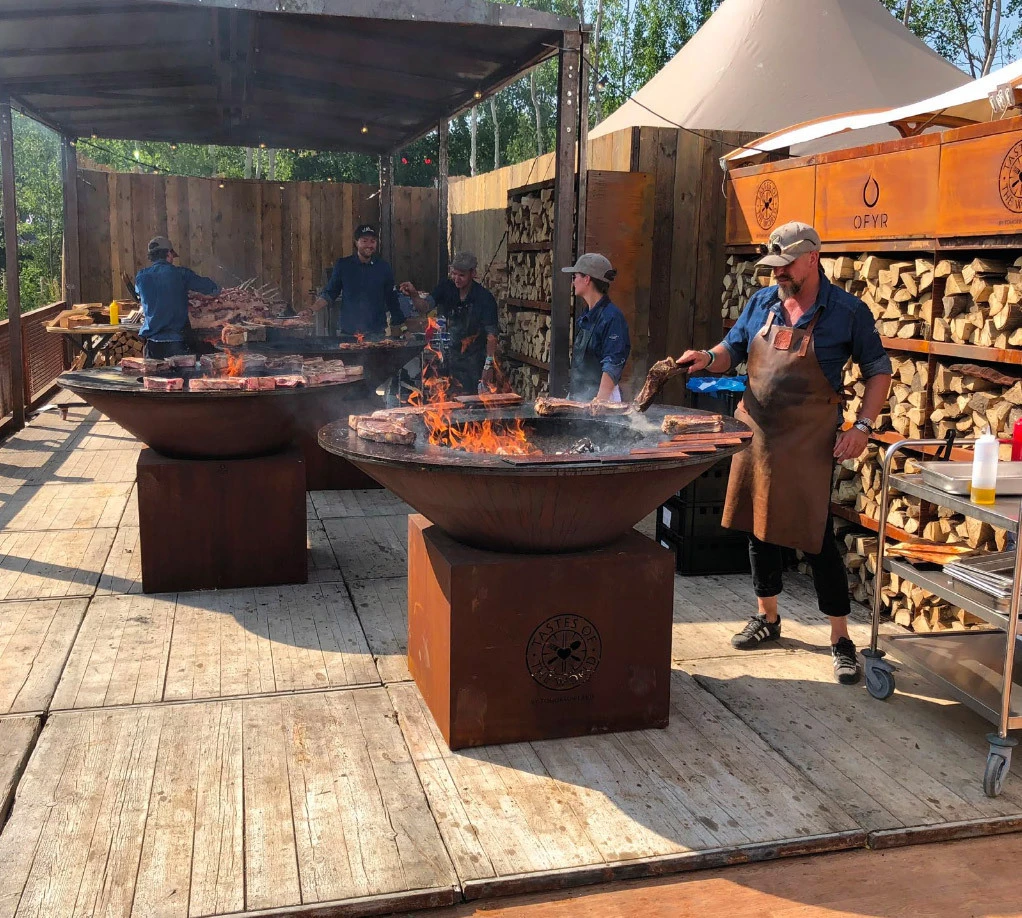 Ofyr Profesional XL O-XL 5 Ofyr Profesional XL O-XL - Imagen 3