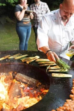 Ofyr Profesional XL O-XL 19 Ofyr Profesional XL O-XL -Biohort || Napoleon || Weber Tienda de ventas Ofyr Profesional XL O XL 5