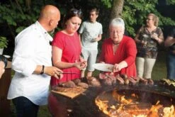 Ofyr Profesional XL O-XL 21 Ofyr Profesional XL O-XL -Biohort || Napoleon || Weber Tienda de ventas Ofyr Profesional XL O XL 7