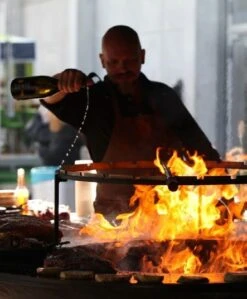 Ofyr Profesional XL O-XL 15 Ofyr Profesional XL O-XL -Biohort || Napoleon || Weber Tienda de ventas Ofyr Profesional XL O XL 8