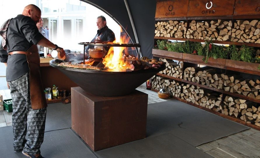 Ofyr Profesional XL O-XL 7 Ofyr Profesional XL O-XL - Imagen 5