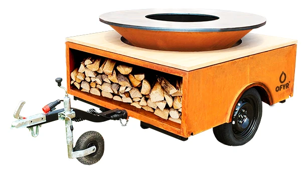 Ofyr Trailer 3 Ofyr Trailer