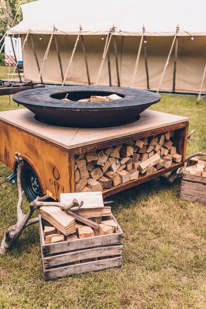 Ofyr Trailer 4 Ofyr Trailer - Imagen 2